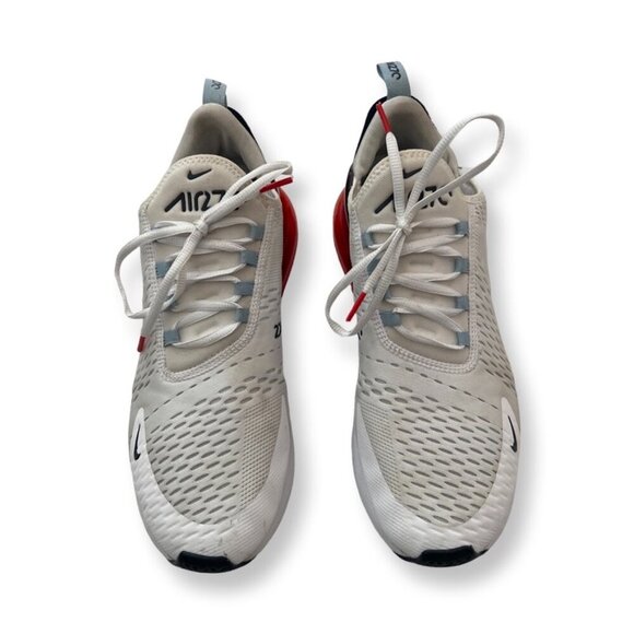 Nike Air Max 270 shoes size 11